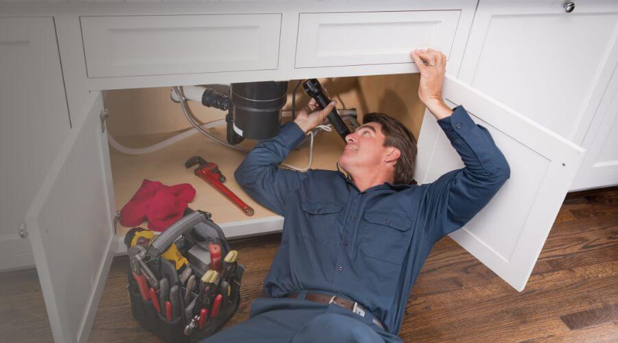 Professional Tankless Water Heater Installation in Hermosa, SD